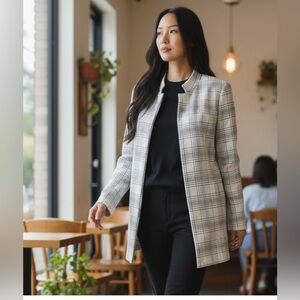 NWT Carolina Belle Montreal Blazer